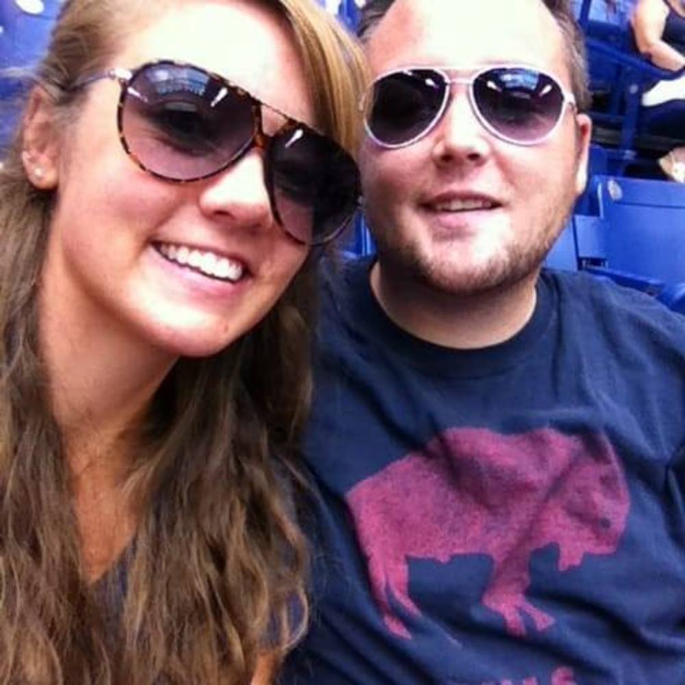 Meet your Posher, Ed